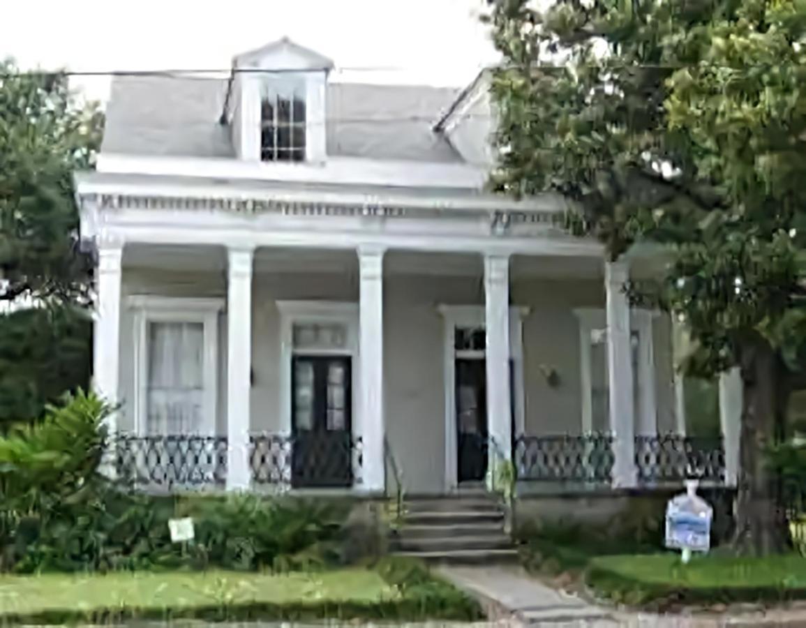 Historic Viavant Cottage - Jazz Fest/Fairgrounds Nueva Orleans Exterior foto